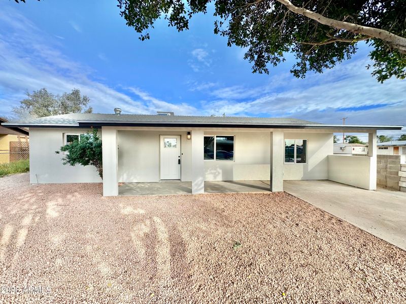 215 S 82nd Way, Mesa, AZ 85208