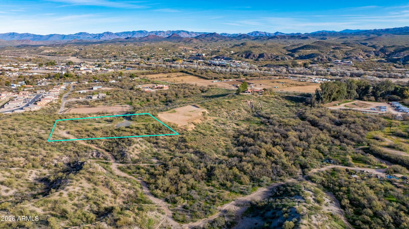 215 Howard Ct #-, Wickenburg, AZ 85390