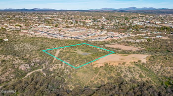 215 Howard Ct #-, Wickenburg, AZ 85390