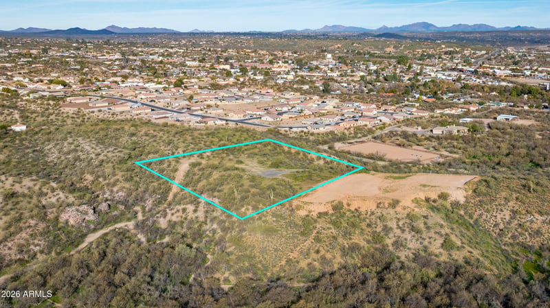 215 Howard Ct #-, Wickenburg, AZ 85390