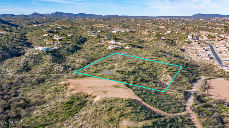 215 Howard Ct #-, Wickenburg, AZ 85390