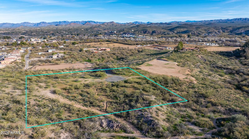 215 Howard Ct #-, Wickenburg, AZ 85390