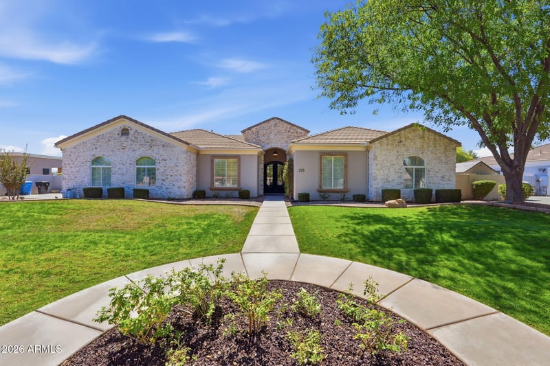 Home Worth Check
