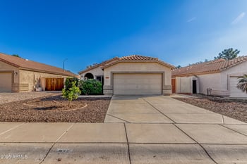 215 Tiago Dr, Gilbert, AZ 85233