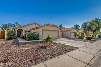 215 Tiago Dr, Gilbert, AZ 85233