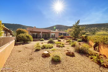 215 White Tail Dr, Sedona, AZ 86351