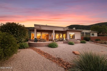 215 White Tail Dr, Sedona, AZ 86351
