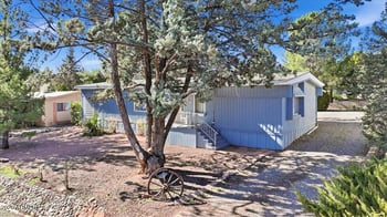 215 Windsong Dr, Sedona, AZ 86336