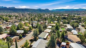 215 Windsong Dr, Sedona, AZ 86336