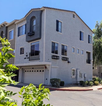 2150 Alameda -- #1312, Phoenix, AZ 85085