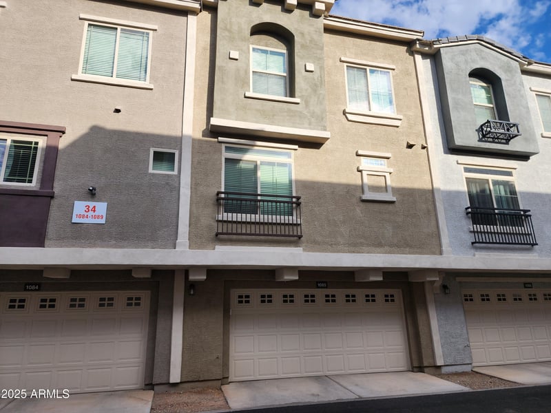 2150 Alameda Rd #1085, Phoenix, AZ 85085