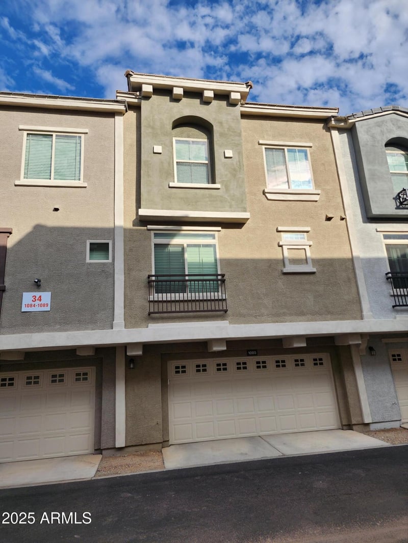 2150 Alameda Rd #1085, Phoenix, AZ 85085