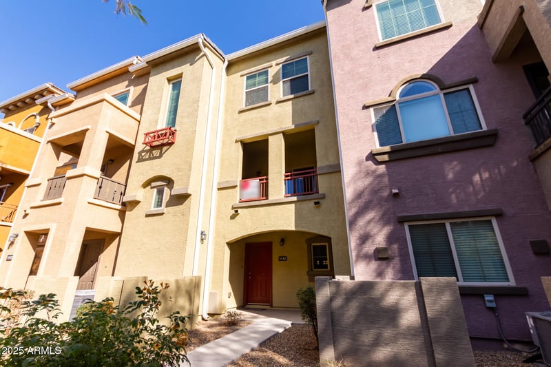 2150 Alameda Rd #1112, Phoenix, AZ 85085