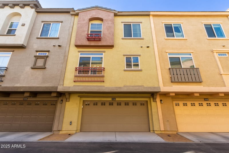 2150 Alameda Rd #1112, Phoenix, AZ 85085
