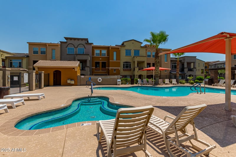 2150 Alameda Rd #1112, Phoenix, AZ 85085