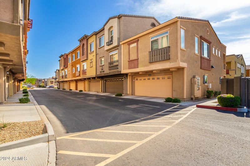 2150 Alameda Rd #1182, Phoenix, AZ 85085