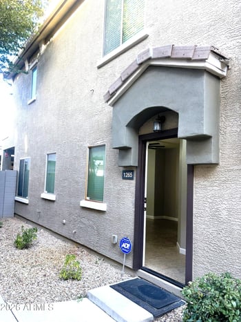 2150 Alameda Rd #1265, Phoenix, AZ 85085