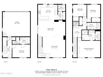 2150 Alameda Rd #1286, Phoenix, AZ 85085