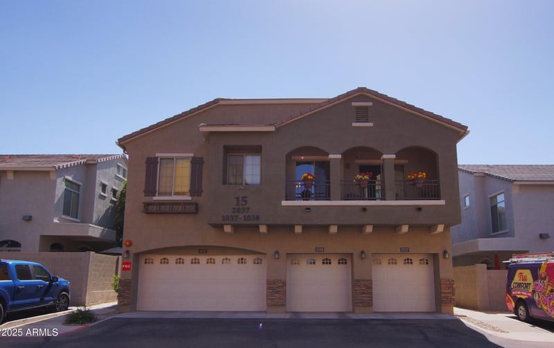 2150 Alameda Rd #2037, Phoenix, AZ 85085
