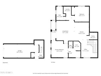 2150 Bell Rd #1140, Phoenix, AZ 85022