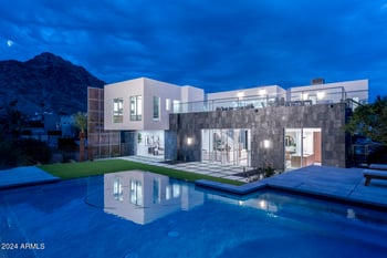 2150 E Belmont Ave, Phoenix, AZ 85020