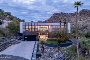 2150 E Belmont Ave, Phoenix, AZ 85020