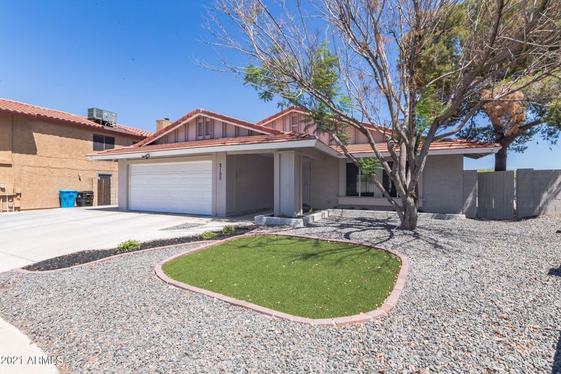 2150 E Evans Dr, Phoenix, AZ 85022