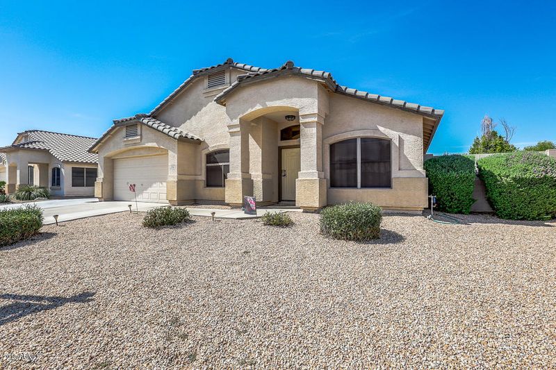 2150 E Fairview St, Chandler, AZ 85225