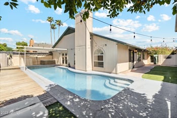 2150 Las Palmas --, Mesa, AZ 85202
