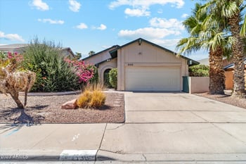 2150 Las Palmas --, Mesa, AZ 85202
