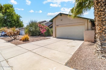 2150 Las Palmas --, Mesa, AZ 85202