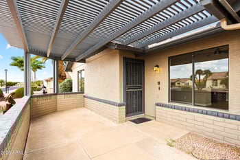 2150 Leisure World --, Mesa, AZ 85206