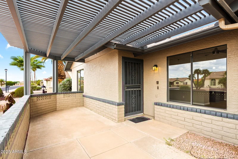 2150 Leisure World --, Mesa, AZ 85206