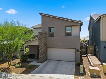 2150 Marketside Ave, Buckeye, AZ 85396