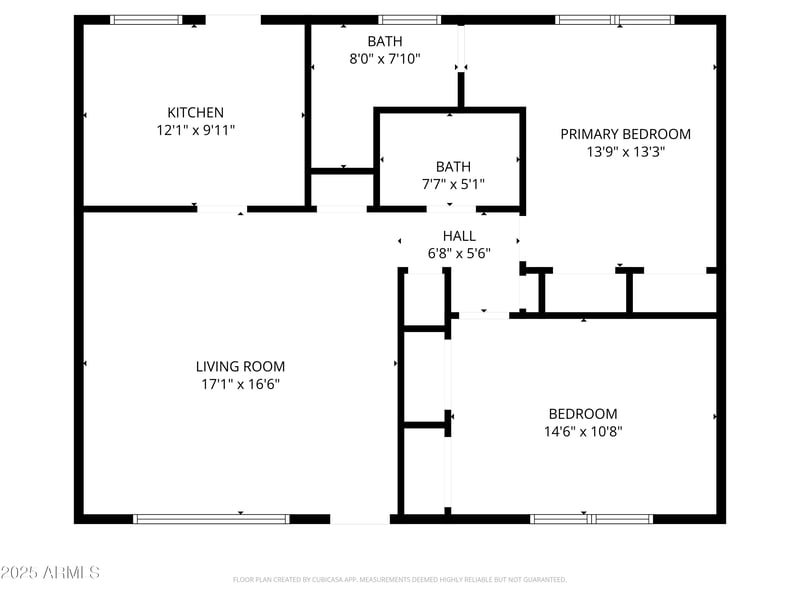 2150 Missouri Ave #108, Phoenix, AZ 85015