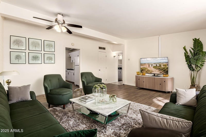 2150 Missouri Ave #108, Phoenix, AZ 85015