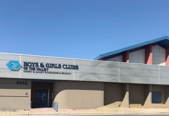 2150 Missouri Ave #120, Phoenix, AZ 85015