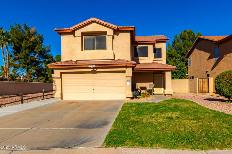 2150 Pinto Dr, Gilbert, AZ 85296