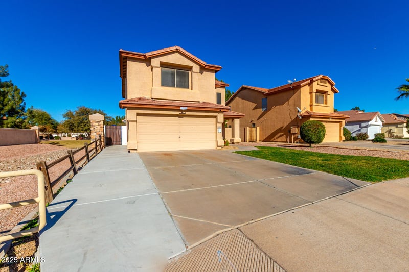 2150 Pinto Dr, Gilbert, AZ 85296