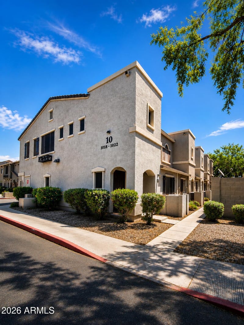2150 W Alameda Rd #1020, Phoenix, AZ 85085