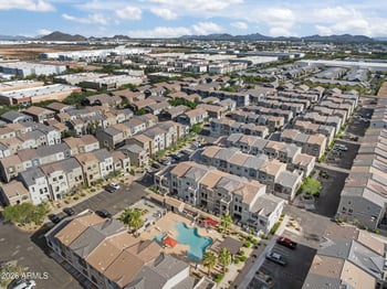 2150 Alameda Rd #1047, Phoenix, AZ 85085