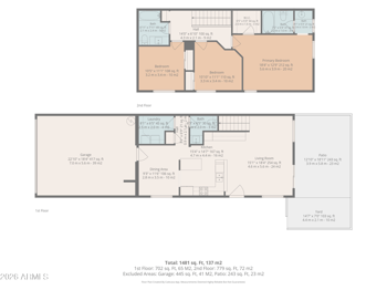 2150 W Alameda Rd #1278, Phoenix, AZ 85085