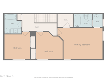 2150 W Alameda Rd #1278, Phoenix, AZ 85085