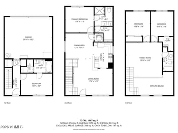 2150 W Alameda Rd #1297, Phoenix, AZ 85085