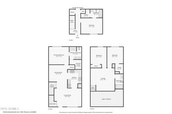 2150 W Alameda Rd #1299, Phoenix, AZ 85085