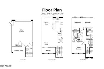 2150 W Alameda Rd #1332, Phoenix, AZ 85085