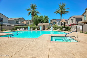 2150 Alameda Rd #1366, Phoenix, AZ 85085