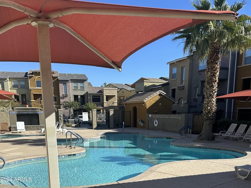 2150 W Alameda Rd #2139, Phoenix, AZ 85085