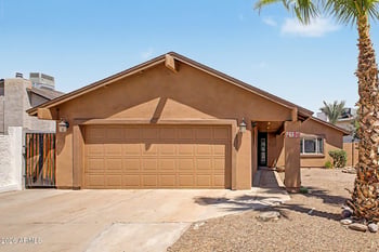 2150 W Isthmus Loop, Mesa, AZ 85202