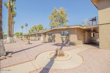 2150 W Missouri Ave #115, Phoenix, AZ 85015